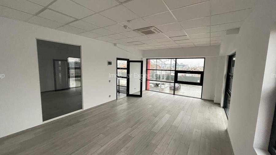 Spatiu de depozitare si productie Mogosoaia - 7