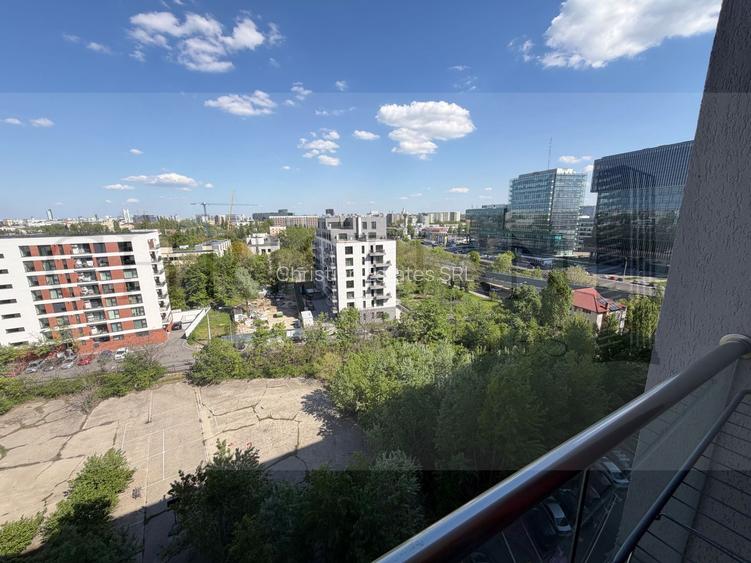 | Studio - 20th Residence- Grozavesti - 42 mp - Metrou | - 8