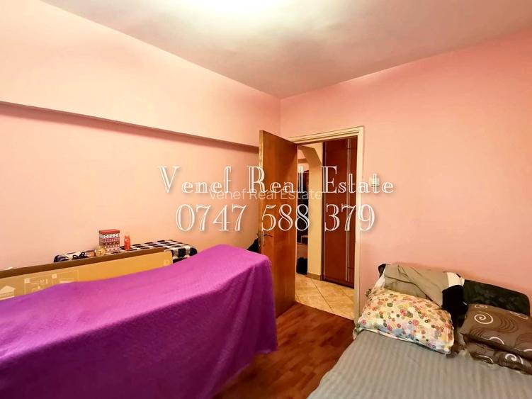 0% Comision 3 Camere 70 mp etaj 5 decomandat 2 balcoane Lacul Tei UTCB - 6