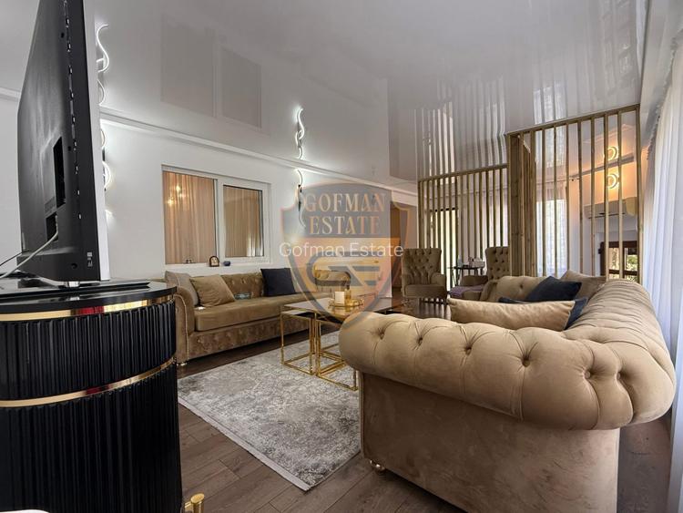 Faleza Nord Garden-Apart 3 cam 100mp decomandat Plaja Reyna Delfinariu - 8