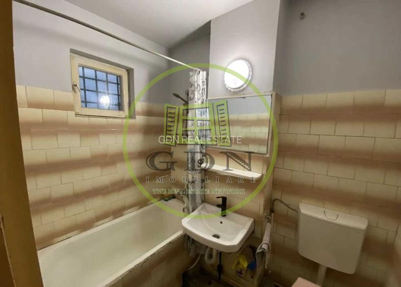 Apartament luminos, călduros și bine compartimentat, Mihai Viteazu, etaj 9/10 - 7