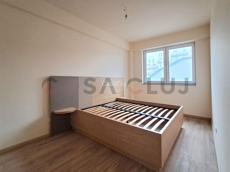 2 camere, Etaj 1, Bloc Nou, Intre lacuri!! - 7