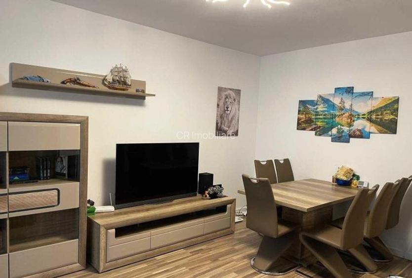 Apartament 3 camere 21th Residence + 2 locuri de parcare - 2