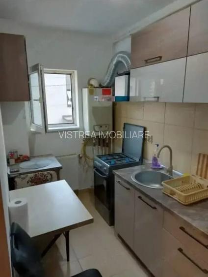 Garsoniera decomandata zona Militari Residence // Str. Orhideelor  - 6