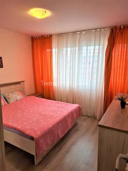 Apartament 2 camere, decomandat, 50 mp, ac, balcon, metrou, Eroii Revolutiei  - 2