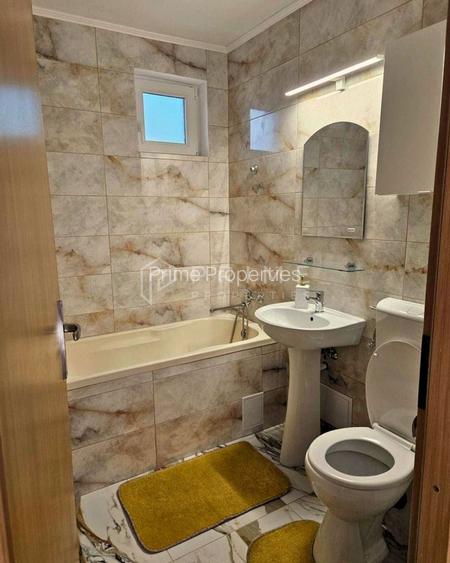 Apartament 2 camere renovat recent | Dotări complete | Cornișa - 5