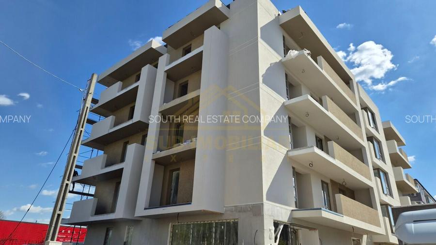 APARTAMENT 2 CAMERE-DRUMUL FERMEI - 11