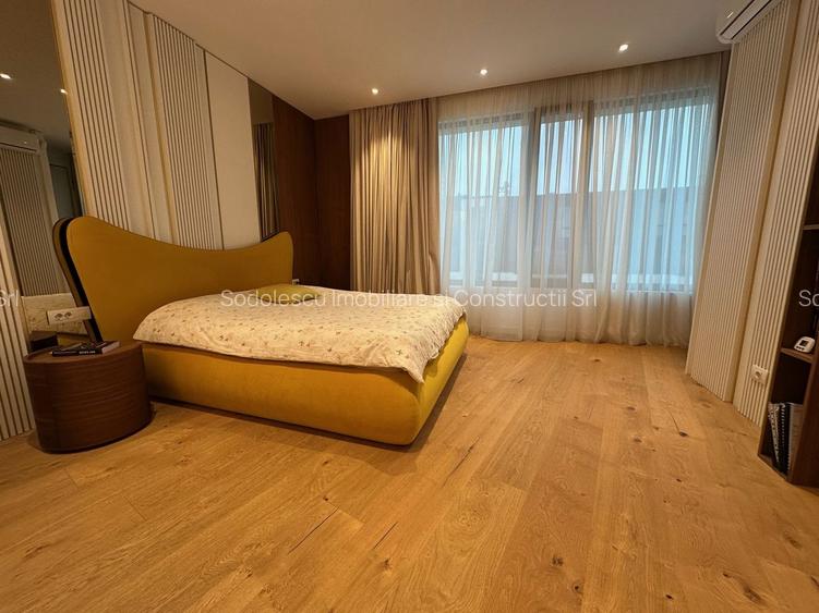 Apartament pe 2 niveluri - 27