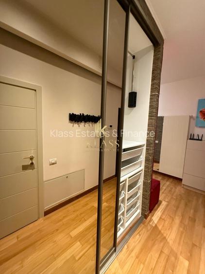 Apartament 4 camere | Parcare | Herastrau | Soseaua Nordului - 17