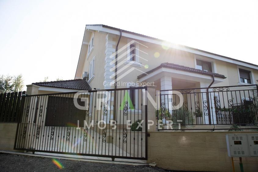 DUPLEX PREMIUM, PISCINA INCALZITA, ZONA BORHANCI/ROMUL LADEA - 68