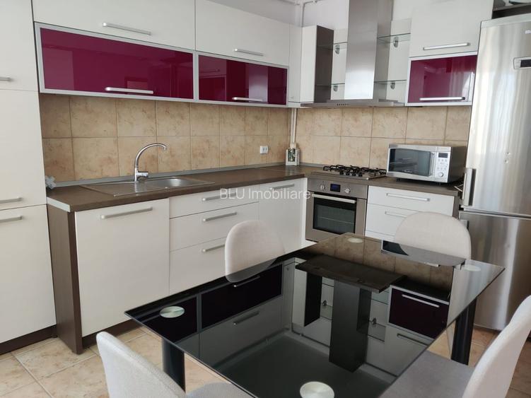 Apartament 2 Camere,  60 MP, Gheorgheni, Strada Alverna - 2