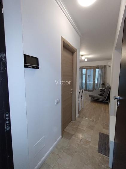 Garsoniera zona Sisesti. Comision 0%. Proprietar - 5