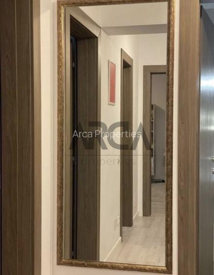 2 camere | 21 Residence  Lujerului | Metrou |Parcare - 8