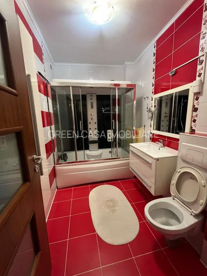 Apartament decomandat, 2 camere, 2 garaje, Zorilor - 5