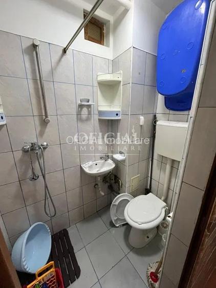 Apartament 2 Camere | 26 Mp | Intermediar | Gheorgheni HOTEL ROYAL - 7