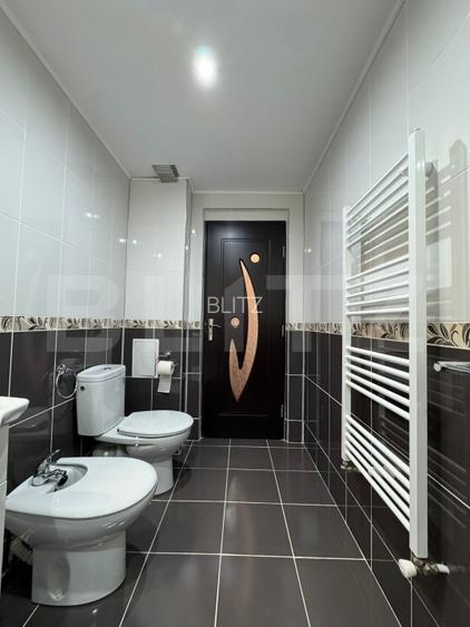 Apartament de vanzare, 39 mp +7 mp balcon, nelocuita, Stejarului - 8