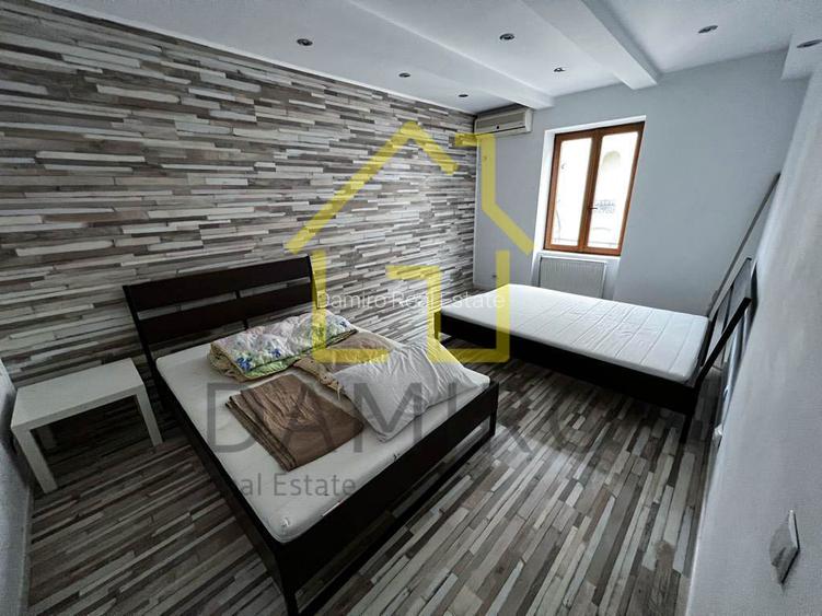 Apartament 3 Camere Ion Campineanu Calea Victoriei Universitate Parc Cismigiu - 3