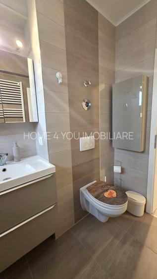 Apartament 3 camere, însorit, etaj 1 , Avantgarden - 18