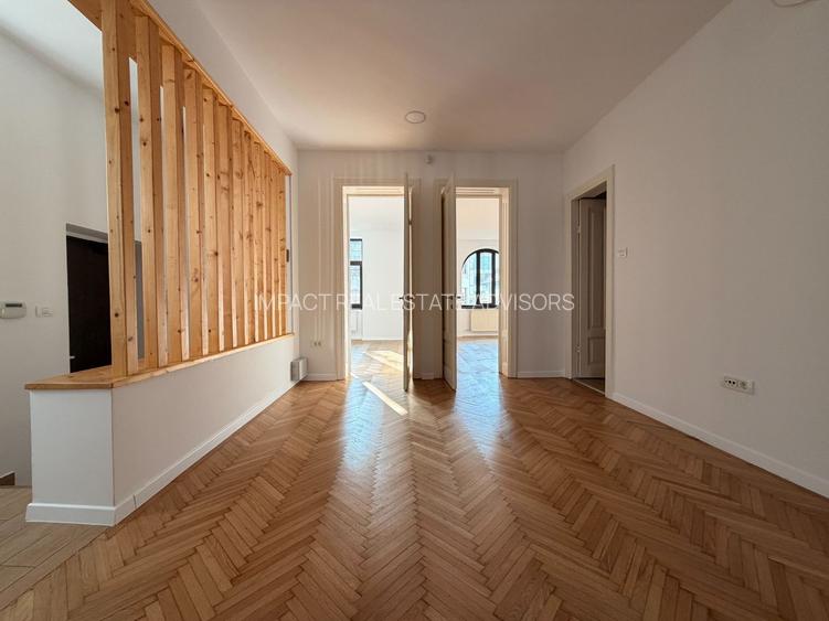 CLADIRE BIROURI | CAPITALE | OPORTUNITATE - 4