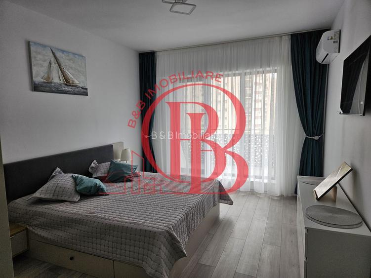 Apartament 2 camere Mobilat Utilat-Th. Pallady Metrou Teclu - 9