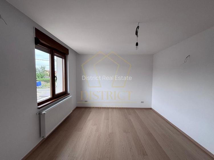 Duplex modern cu 5 camere, birouri sau rezidential  | Dumbravita - 3