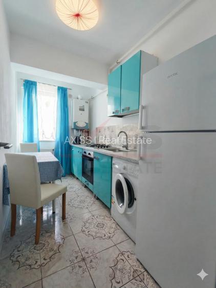 Ap 2 camere | termen lung | Pet Friendly | Tomis Plus - 6