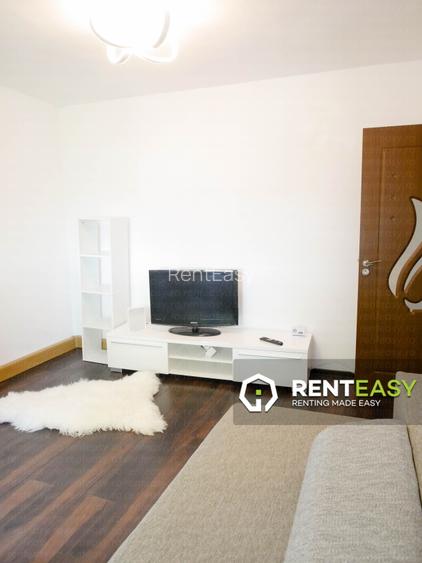 Apartament cu doua camere situat in zona Copou - Negruzzi - 3