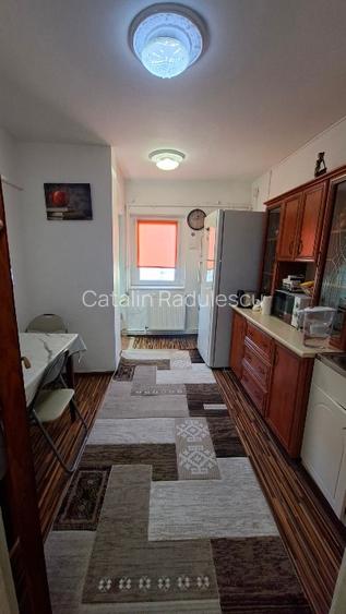 Apartament 3 camere de vânzare – Inel 1 (zona Eden) - 11