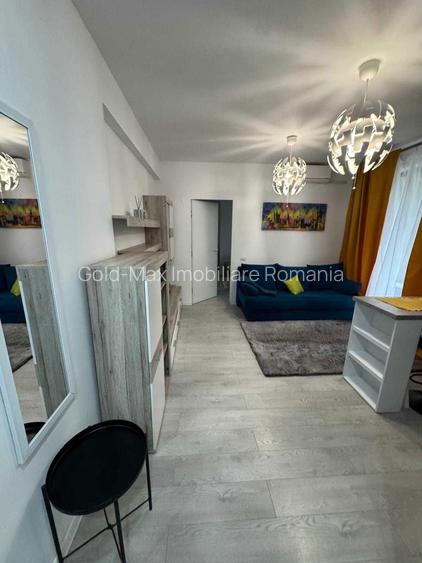 Apartament 2 camere Politehnica Park Residence - Grozavesti - 3