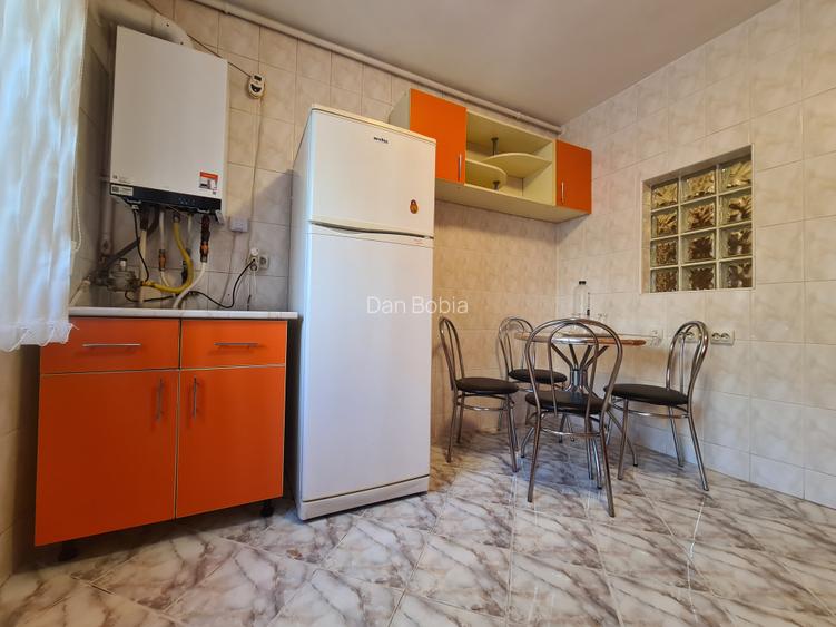 Ap 3 Camere Mall vitan- Piata unirii + Centrala Proprie DB - 5