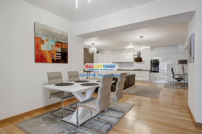 Apartament spatios 2 camere loc parcare complex UpGround COMISION 0% - 2