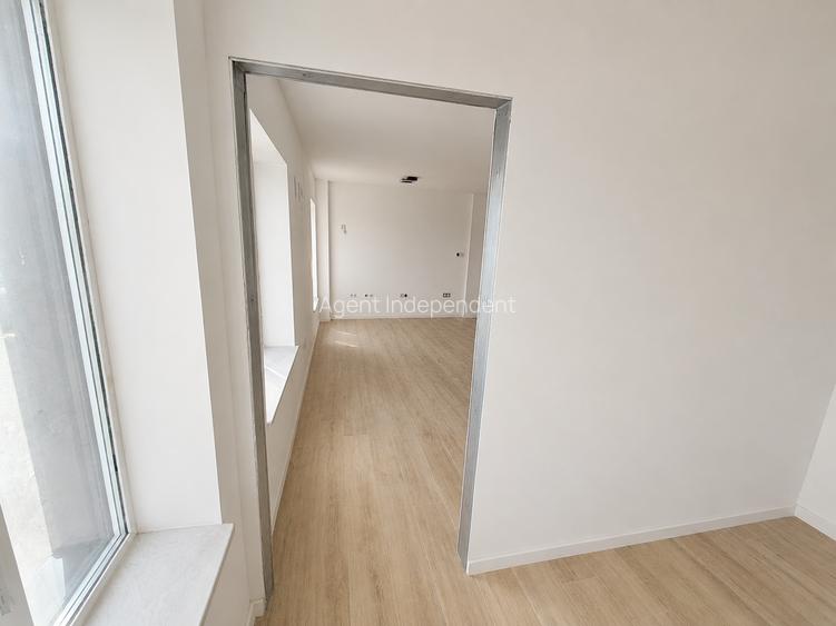 Apartament  2 camere tip studio – VIVAT Residence, Târgu Mureș - 3