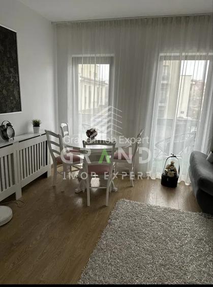 Apartament 2 camere | Semidecomandat | Modern | Etaj 1 | Cartier Borhanci - 2