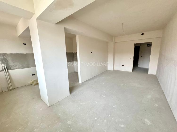 Apartament 3 camere , Copou-Sadoveanu - 9