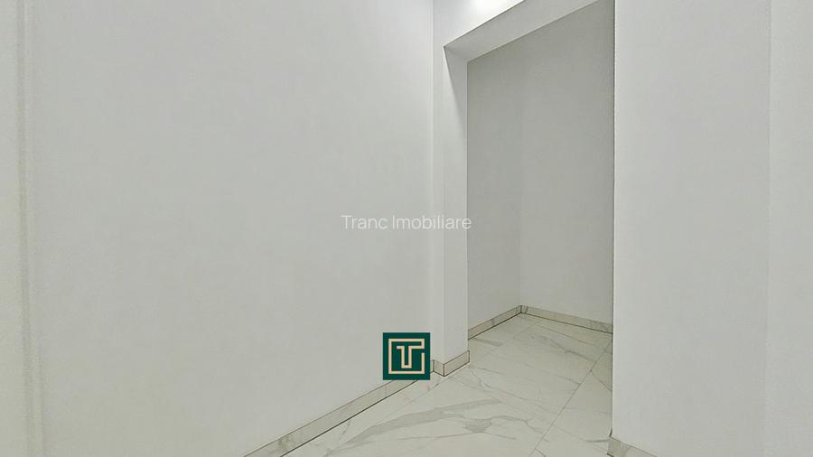 Apartament modern cu 3 camere, terasă generoasă și parcare inclusă, lângă AFI - 11