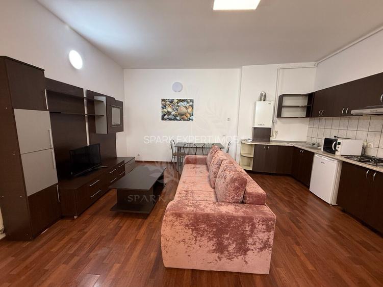 Inchiriere apartament 2 camere, zona ultracentrală, Ploiești - 2
