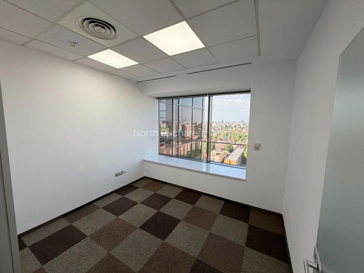 Spațiu birouri | Riverside Tower | Splaiurile Independenței | 442 mp - 5