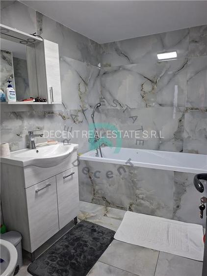 Casa de inchiriat, Darste, renovat, 120 mp - 12