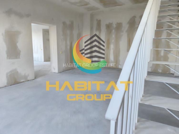 DUPLEX 5 CAMERE CU VEDERE PANORAMICA - 11