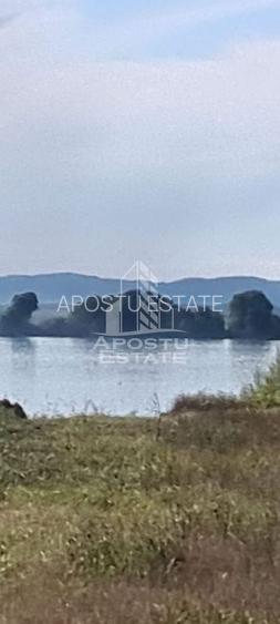 Teren la Dunare 2400Mp cu utilitati - 5