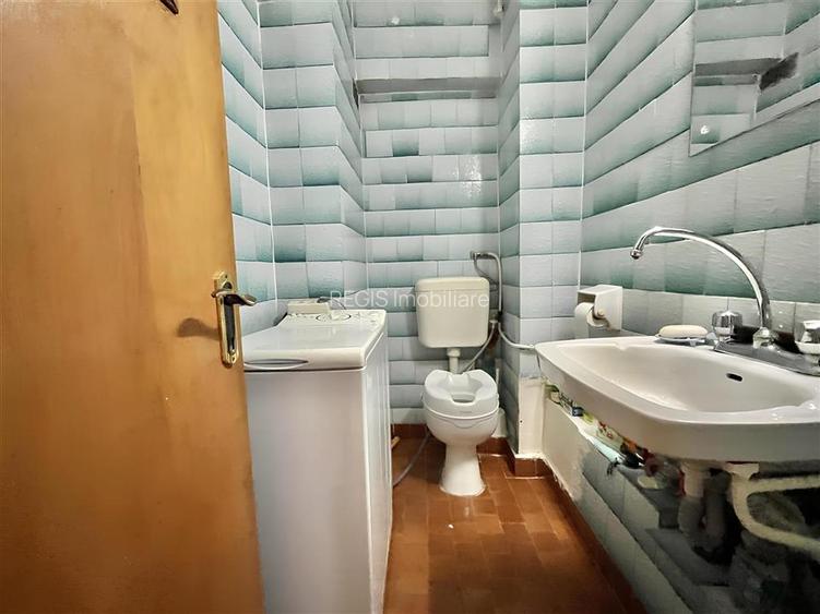 Apartament 4 Camere Decomandat in Pantelimon la 950 m Metrou - 20