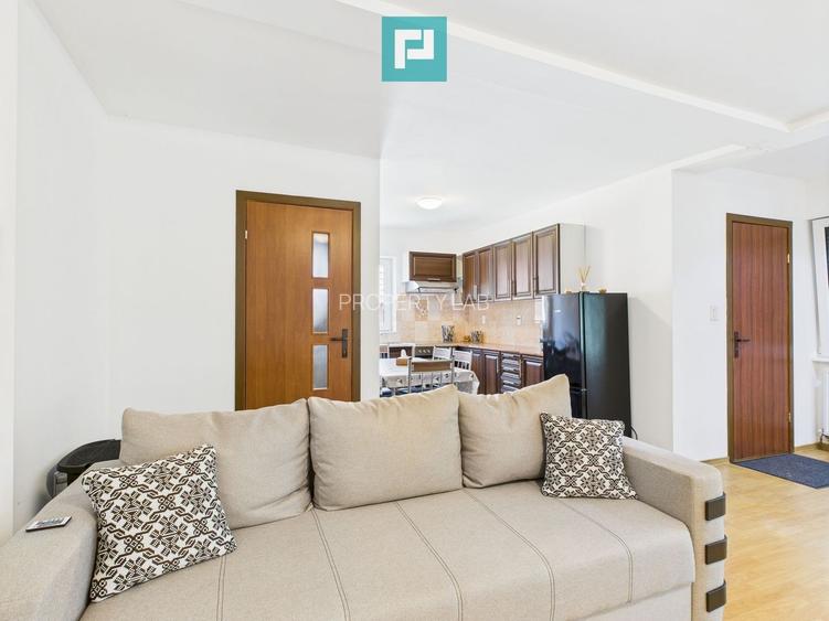 Casă de vacanță mobilată și utilată la Miniș - 9