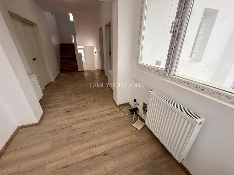 Oportunitate! Imobil P+2Et pretabil multiple afaceri. Teren 495mp. 8 cam. - 34