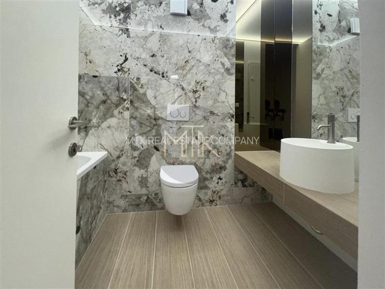 Cortina126 Voluntari | Apartament 3 camere LUX | Complet mobilat&utilat | 2 locu - 10