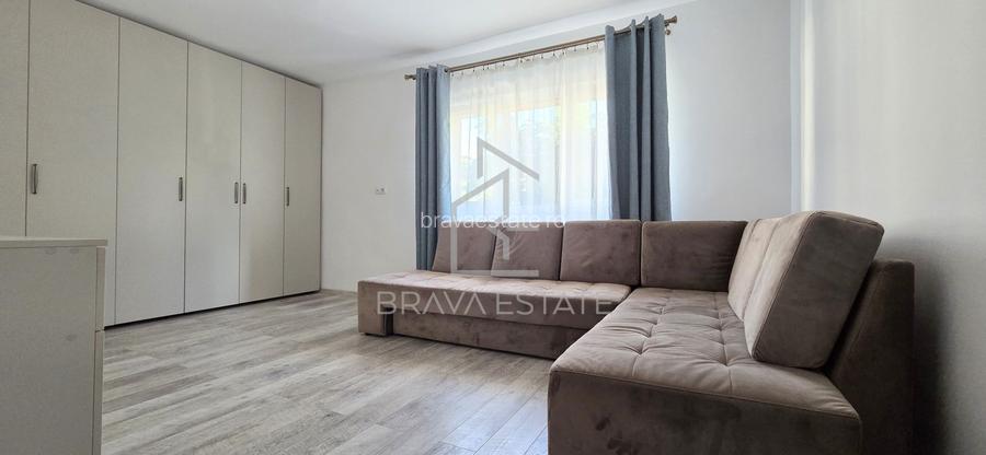 Apartament 2 camere, 65mp, decomandat, intermediar, strada Lacul Roșu - 5