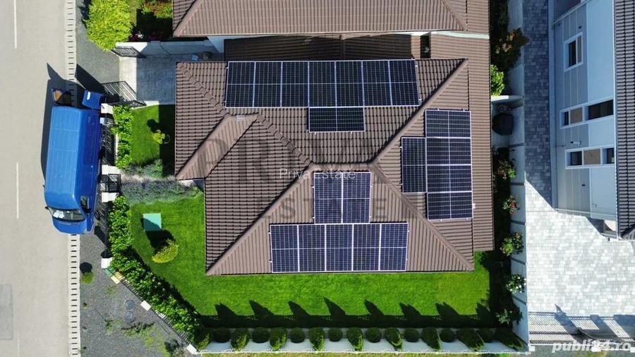 Casa individuala 5 camere, 137 mp, garaj, Dumbrăvița - 5