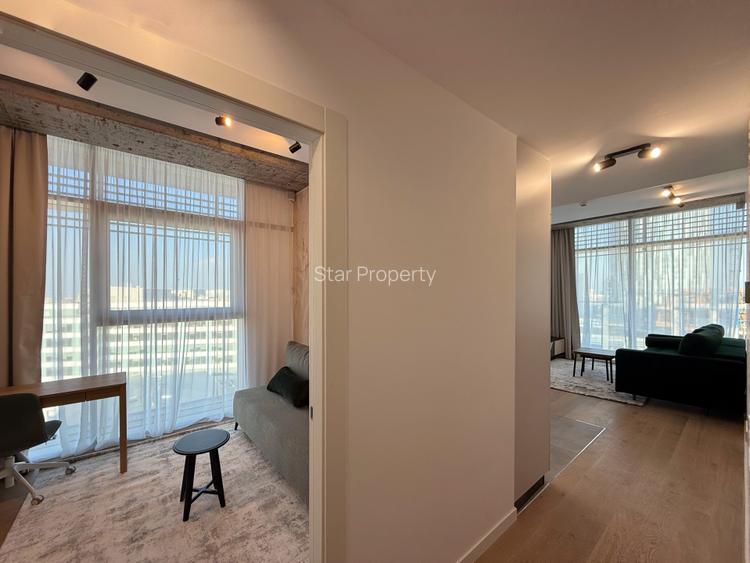 Apartament 3 camere, 2 bai | Up-Site Floreasca - 19