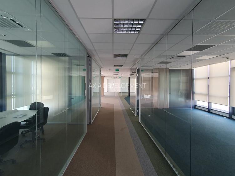 Inchiriere birouri Piata Muncii, 360 mp, Comision 0% - 4