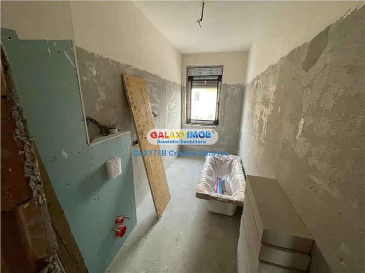 Vila P+1+M Chitila Str Islaz Scoala Noua Parc Valea Mangului - 14