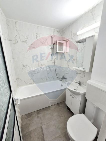 Apartament 2 camere decomandat Lujerului | Timisoara | Drumul Taberei - 11